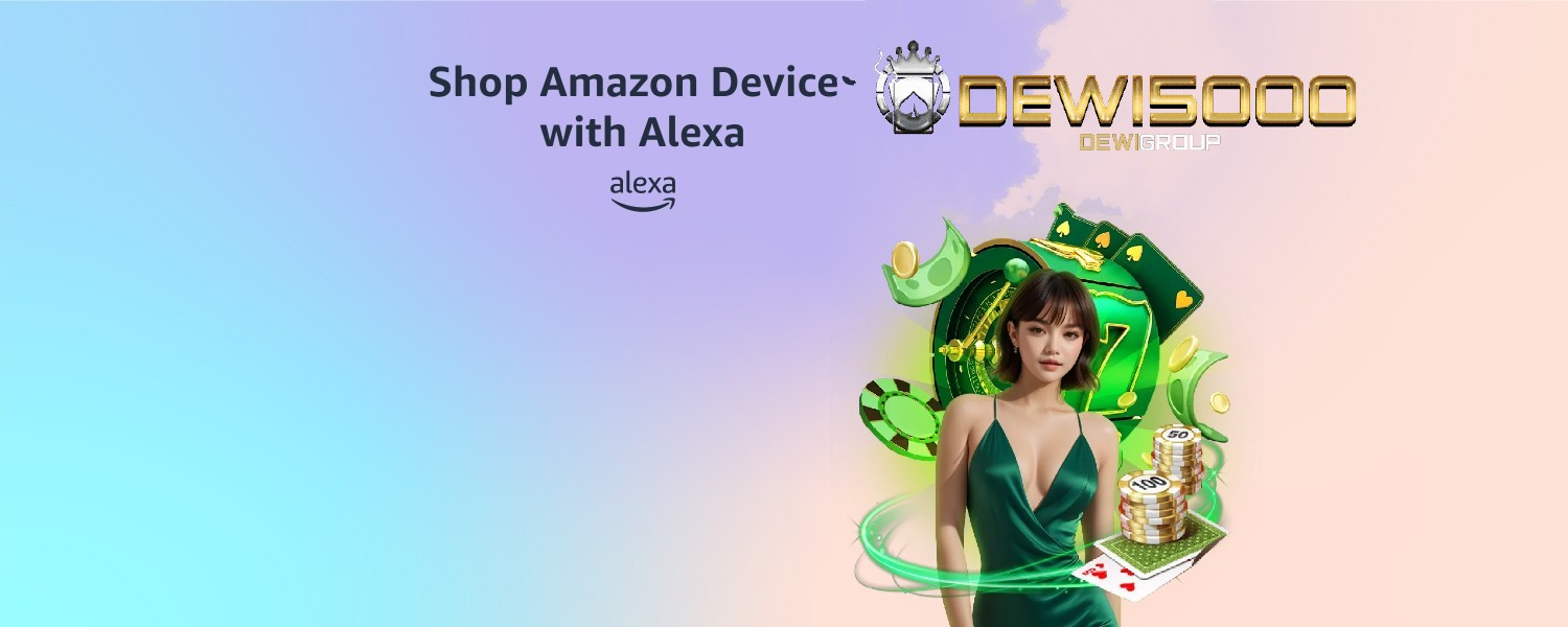 Devices with Alexa. Image of Echo Show 15, Fire 7, Fire TV Stick (HD Stick with 2021 Alexa Voice Remote), and Echo Dot (3rd Gen).